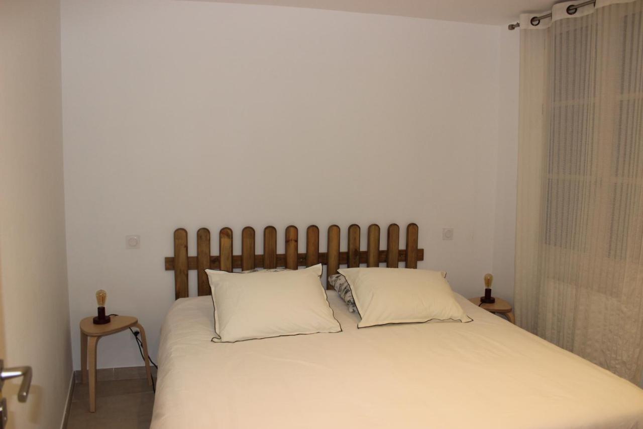 Entre Les Sorgues Ardoise Apartment L'Isle-sur-la-Sorgue Luaran gambar
